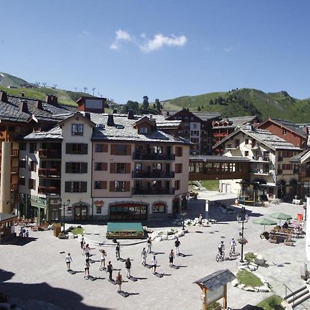 Residence & Spa Les Sources De Marie - Arc 1950 Le Village Les Arcs (Savoie) Exterior foto